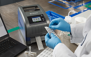 Brady™ Imprimante industrielle i3300