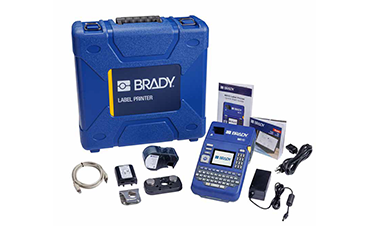 Imprimante d'étiquettes M510