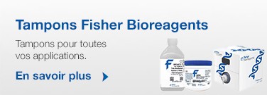 Fisher Bioreagents Buffers