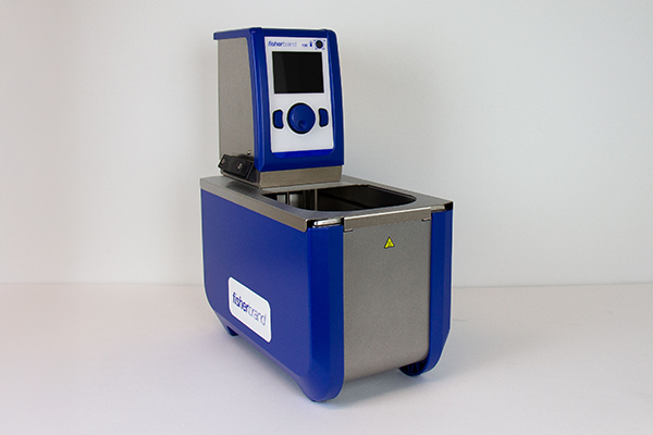 Bains à circulation chauffants Fisherbrand