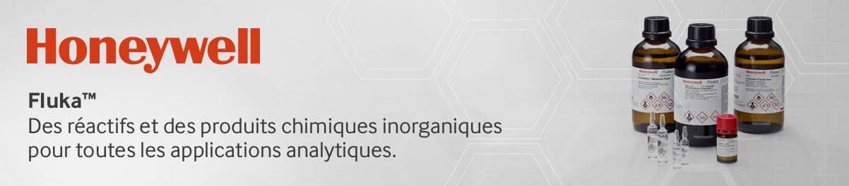 Honeywell Fluka Honeywell Fluka
