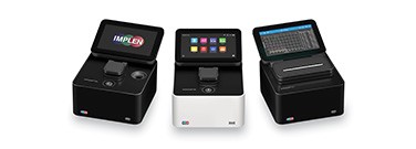 Find the right NanoPhotometer™ for your lab!