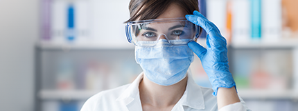 Centre d'apprentissage sur la sécurité