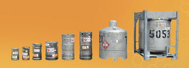 Solvants et mélanges à haut volume Solvants et mélanges à haut volume