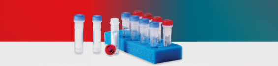 Tubes à essais