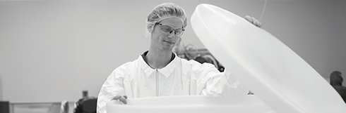 Gestion des fluides de biotraitement et solutions de confinement Nalgene Gestion des fluides de biotraitement et solutions de confinement Nalgene