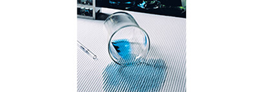 Sécurité et organisation du laboratoire