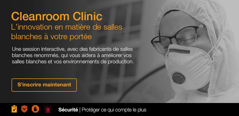 Clinique des salles blanches Clinique des salles blanches