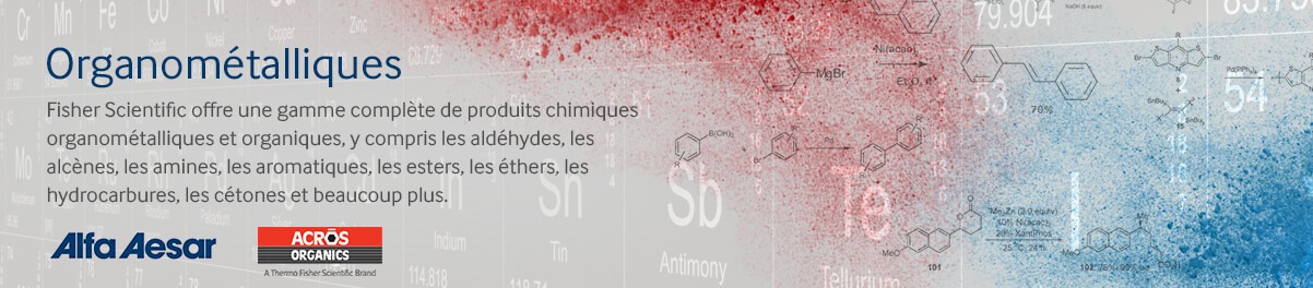 Organometallics Organometallics