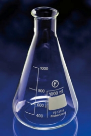 erlenmeyer-flask Erlenmeyer flask