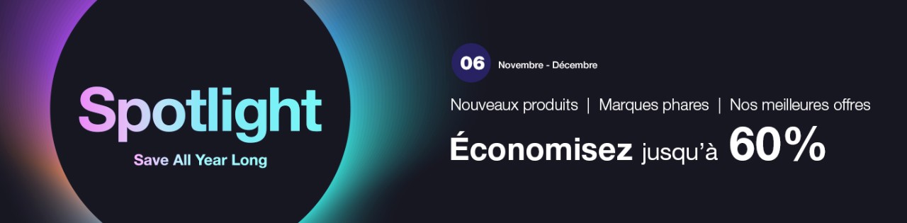 24158_Spotlight_48_Landing_Page_FR Spotlight