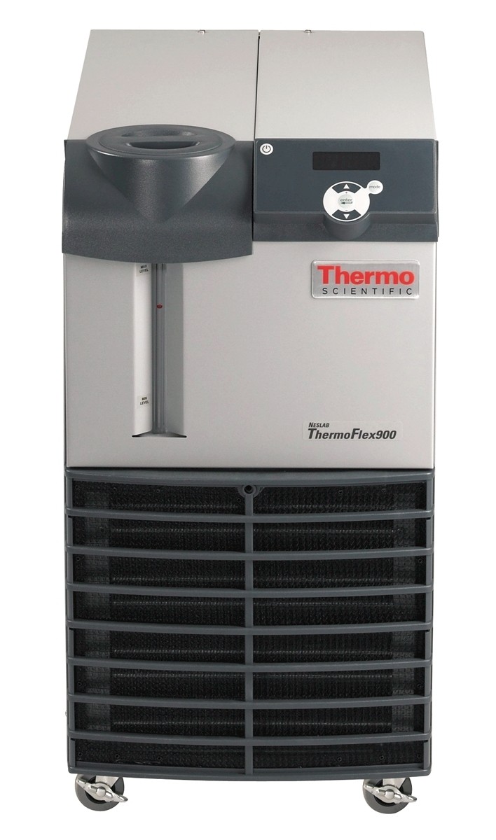 thermoflex Refroidisseurs à circulation Thermo ScientificTM Thermoflex