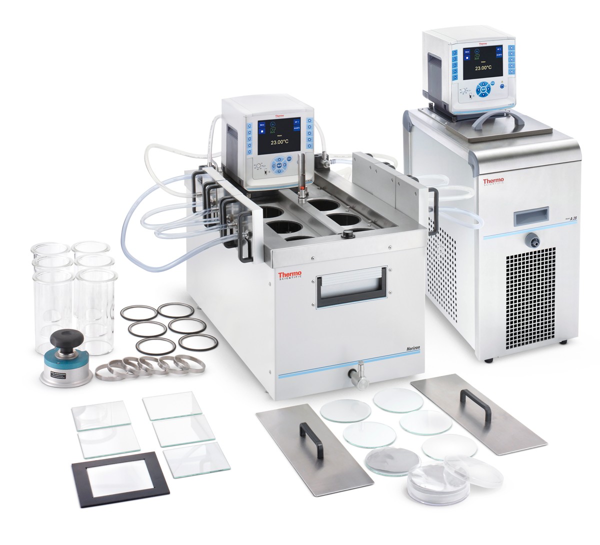 TC Horizon_fog_testing_system TC Horizon_fog_testing_system