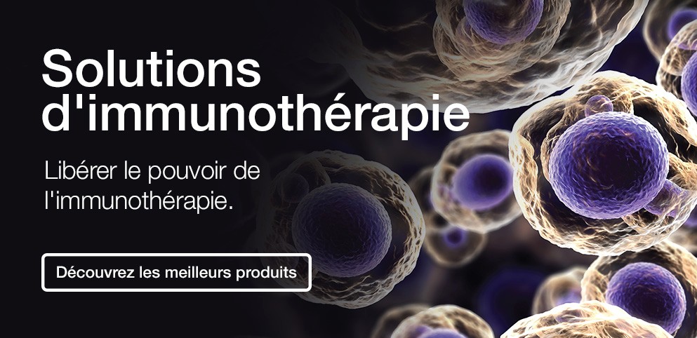 Immunotherapy Solutions