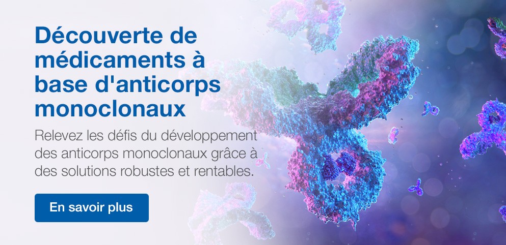 Innovative mAbs Solutions