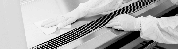 Cleaning Products Produits de nettoyage