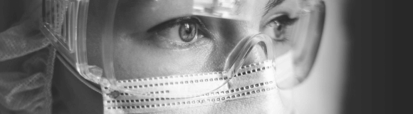 Eye and Face Protection Protection pour les yeux et le visage