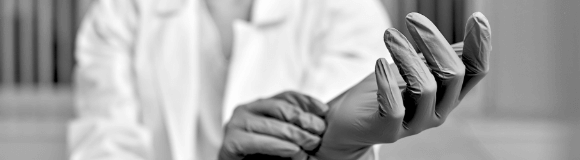 Hand Protection Protection des mains