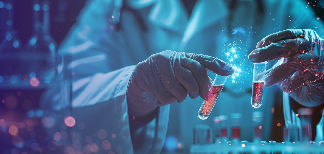 Diagnostic Testing in Healthcare