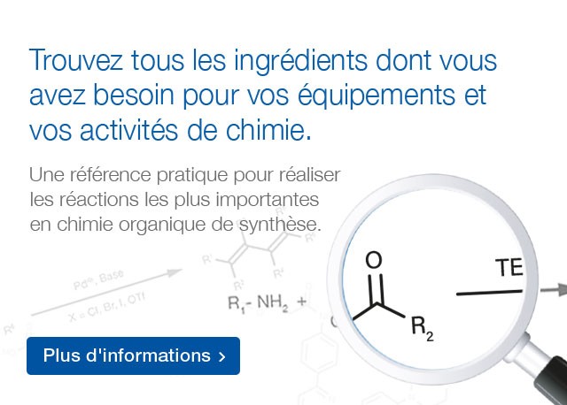13656_LCD_Top-5-Reaction-Mini-Site_Mobile_FR Find the right organic compounds faster