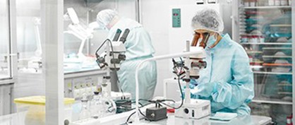 Développement de vaccins : pour combattre les maladies infectieuses Développement de vaccins : pour combattre les maladies infectieuses