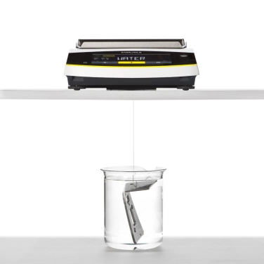 Influence magnétique