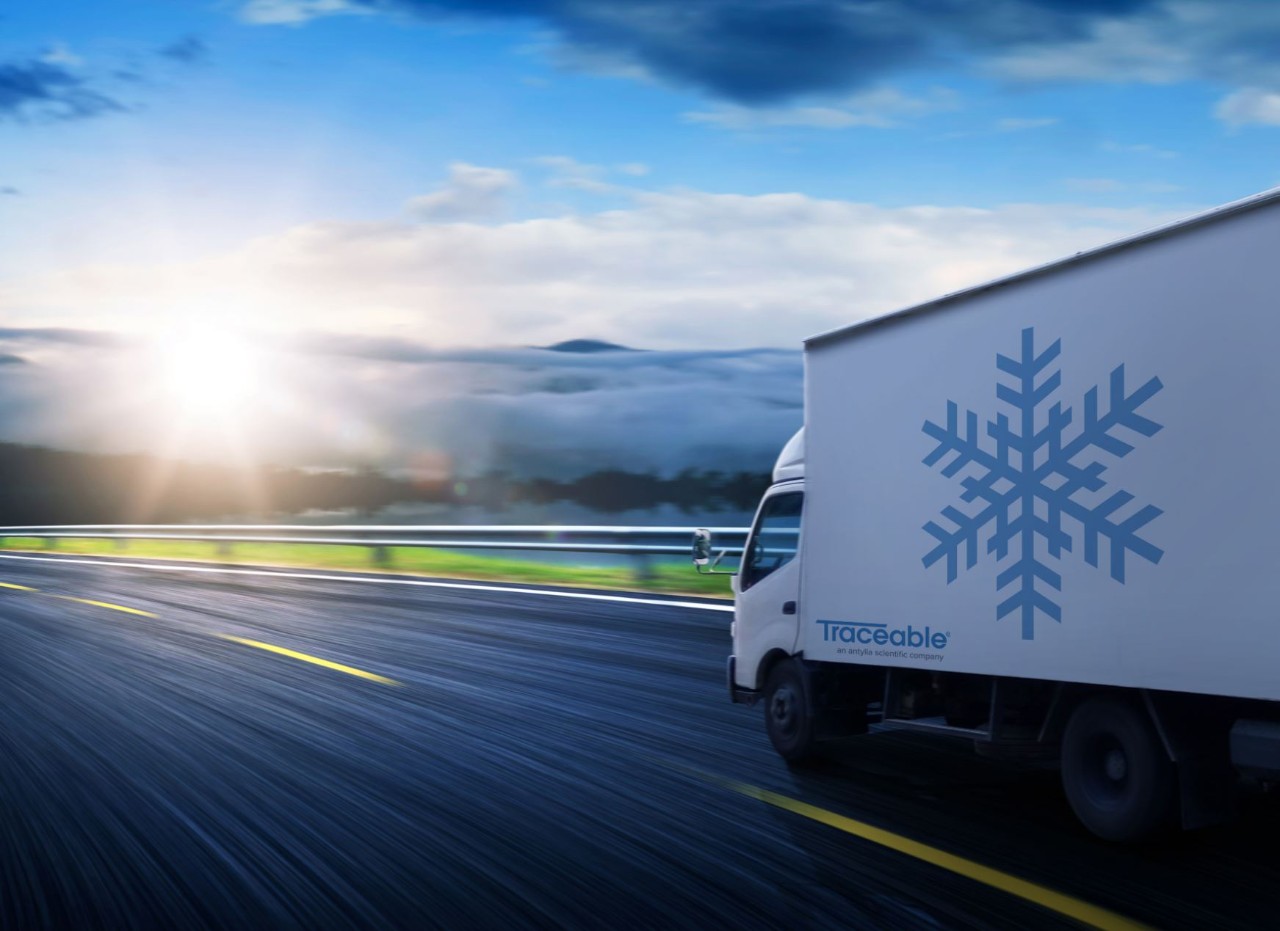 Industrie de la chaîne du froid Industrie de la chaîne du froid