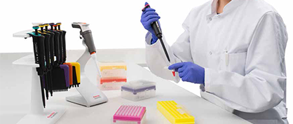 Effet des propriétés des liquides sur le pipetage Effet des propriétés des liquides sur le pipetage