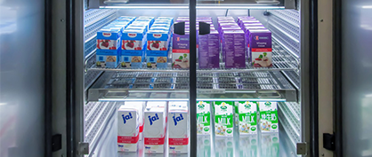 Test de durée de vie permettant de déterminer de manière fiable la durée de conservation d’une substance