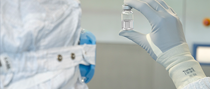 Gloves That Set the Benchmark for Safety and Integrity