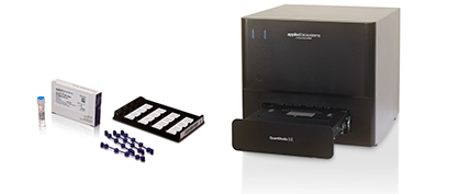 L'innovation par l'automatisation de la PCR numérique