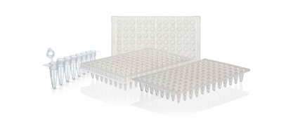 Thermo Scientific™ Sustain™ Series PCR Plastics: Reducing Environmental Impact without Sacrificing Performance
