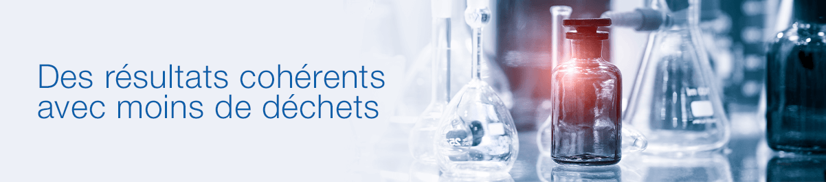 Méthodes de test analytique Méthodes de test analytique