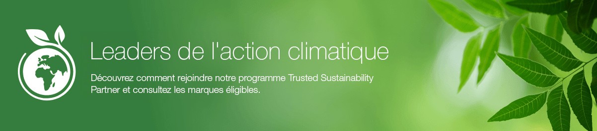 Sustainability Partner Program Sustainability Partner Program