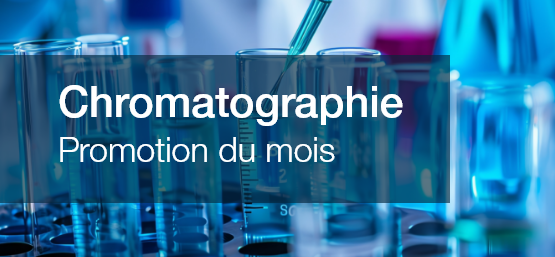Chromatography Monthly Promo image