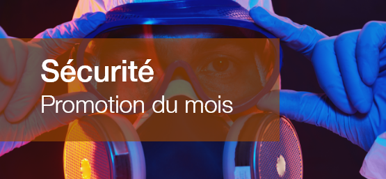 Safety Monthly Promo image