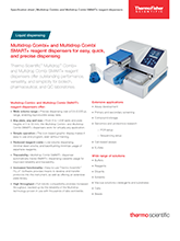 Fiche de spécifications Multidrop™ Combi+ (en anglais)