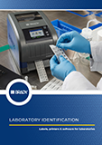 Identification des laboratoires