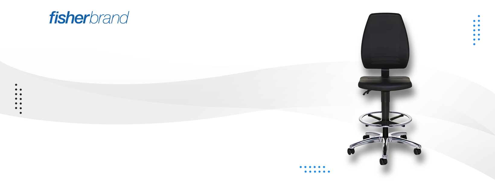 Bannière Sièges de laboratoire