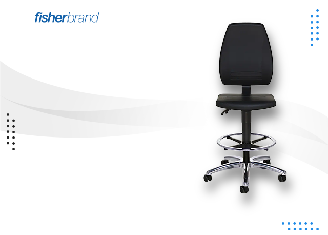 Bannière Sièges de laboratoire