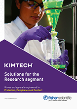 Brochure sur le segment de la recherche