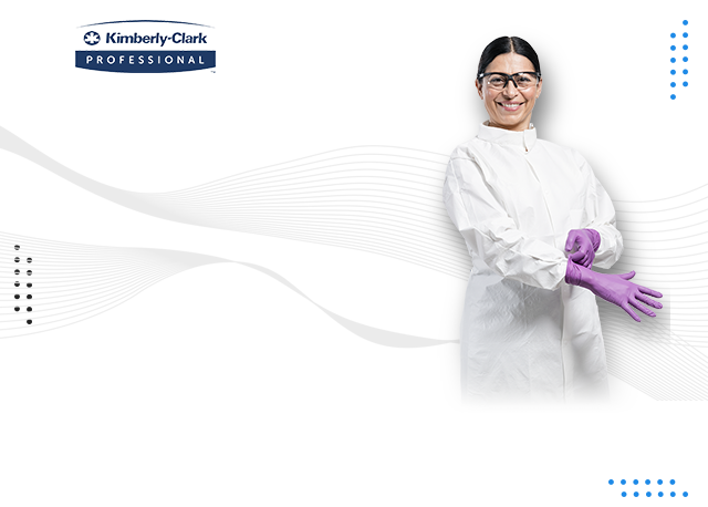 Gants Kimtech™ Polaris™ bannière